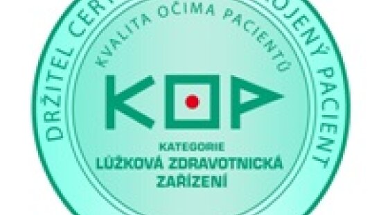 Certifikat-SP-luzkova_zdr_zarizeni